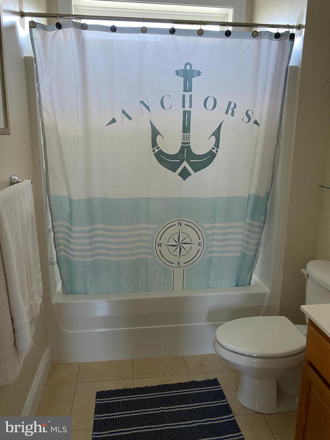 POTOMAC SHORES - Residential