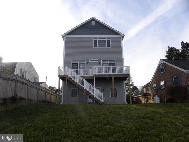 POTOMAC SHORES - Residential