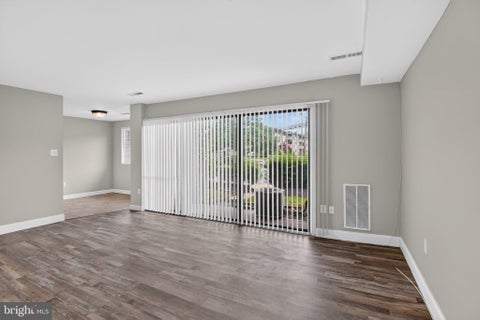 Condo For Rent - 5458 85th Avenue #1<br/> HYATTSVILLE, MD 20784