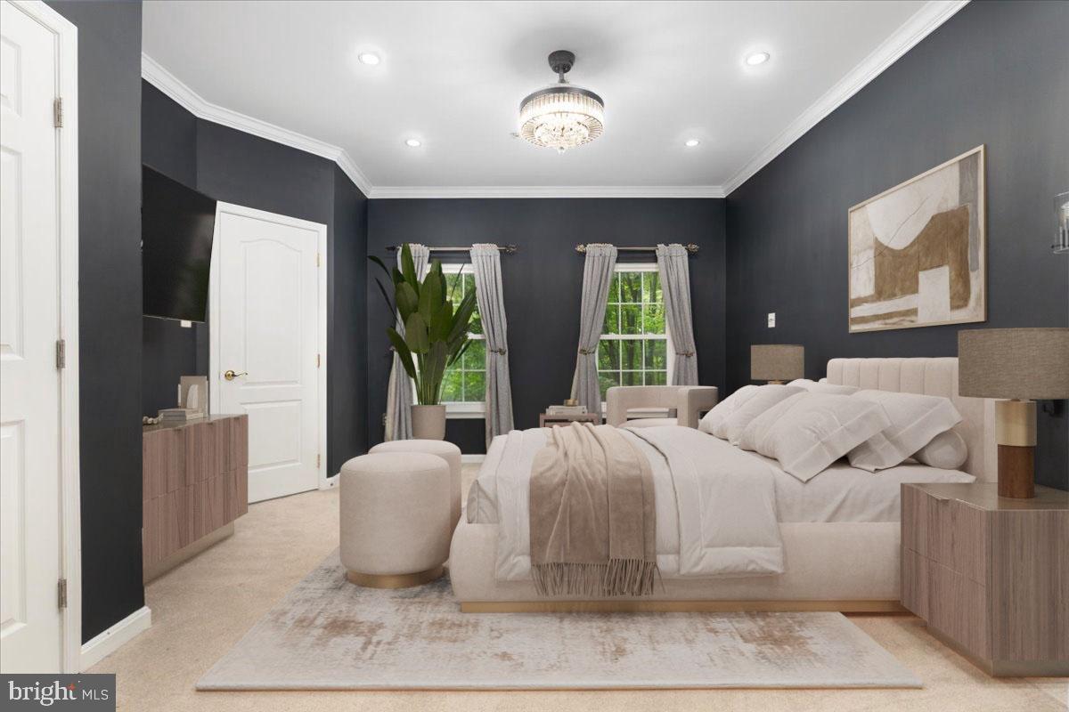 THE TOWNES AT VILLAGE PLACE - Residential