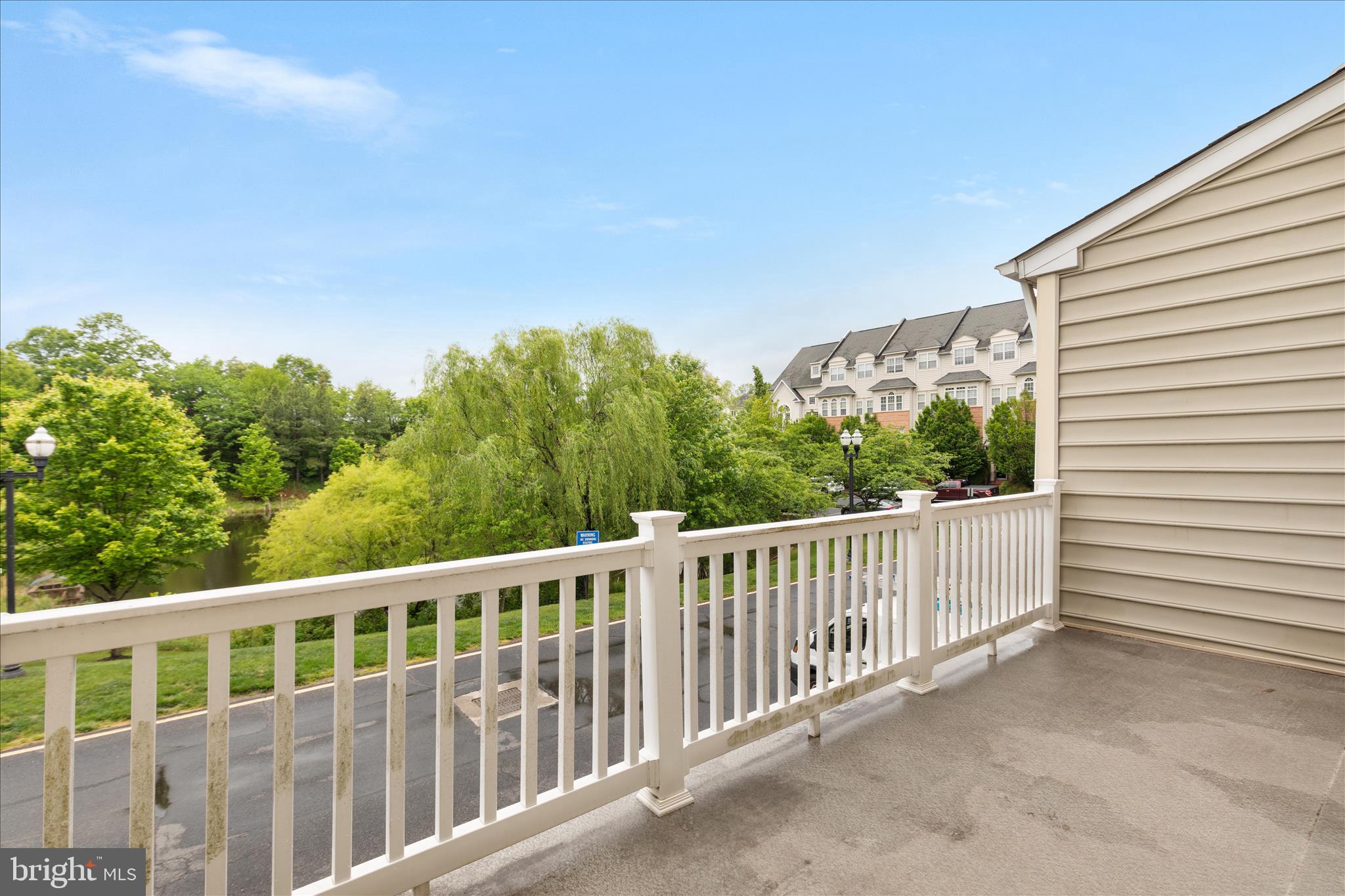 THE TOWNES AT VILLAGE PLACE - Residential