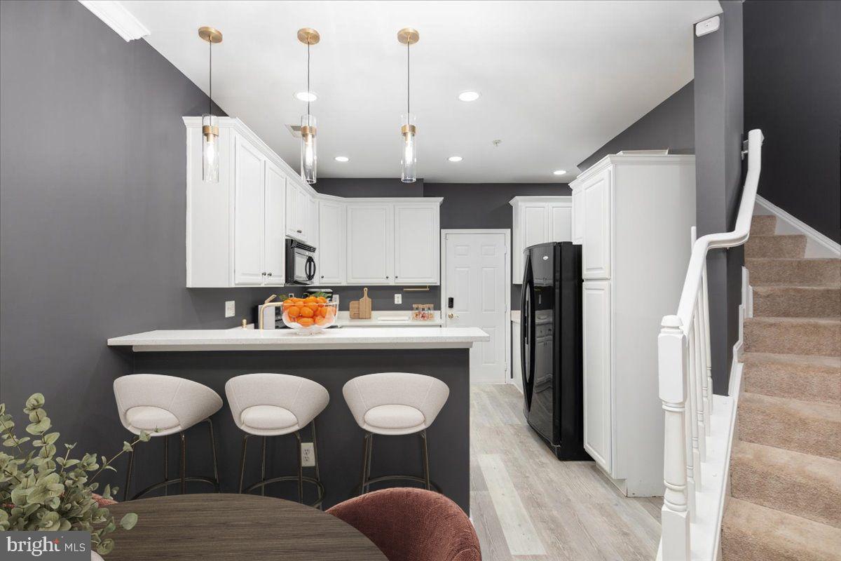 THE TOWNES AT VILLAGE PLACE - Residential