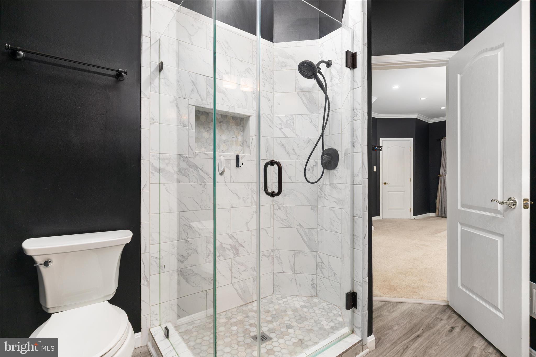 THE TOWNES AT VILLAGE PLACE - Residential