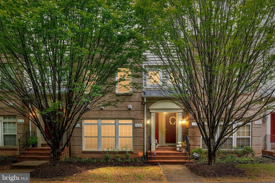 Welcome to this beautifully maintained townhouse-style condo offering 3 bedrooms, 2.5 bathrooms, and a convenient location close to everything Haymarket and Gainesville have to offer. Inside, you’ll find a bright and inviting layout with luxury vinyl flooring through the main living areas, recessed lighting in the kitchen and living room, and modern paint that gives the space a clean, updated feel. The kitchen features granite countertops, a pantry, and great everyday functionality, while the spacious living room offers a comfortable place to relax or entertain. Upstairs, the large primary suite stands out with recessed lighting, ceiling fan, three closets, and a remodeled primary bathroom with a soaking jetted tub. Two additional bedrooms provide flexibility for guests, a home office, or extra living space. Major updates add peace of mind, including newer windows, garage door, washing machine, water heater, and HVAC-related improvements. Located in a dog-friendly community right across from Tyler Elementary School, this home also offers quick access to I-66, Route 29, Route 15, commuter lots, Virginia Gateway, shopping, dining, and everyday conveniences. A move-in ready home in a prime location with the space, updates, and convenience buyers are looking for. HURRY NOW and schedule a showing, because this home won't last long......
