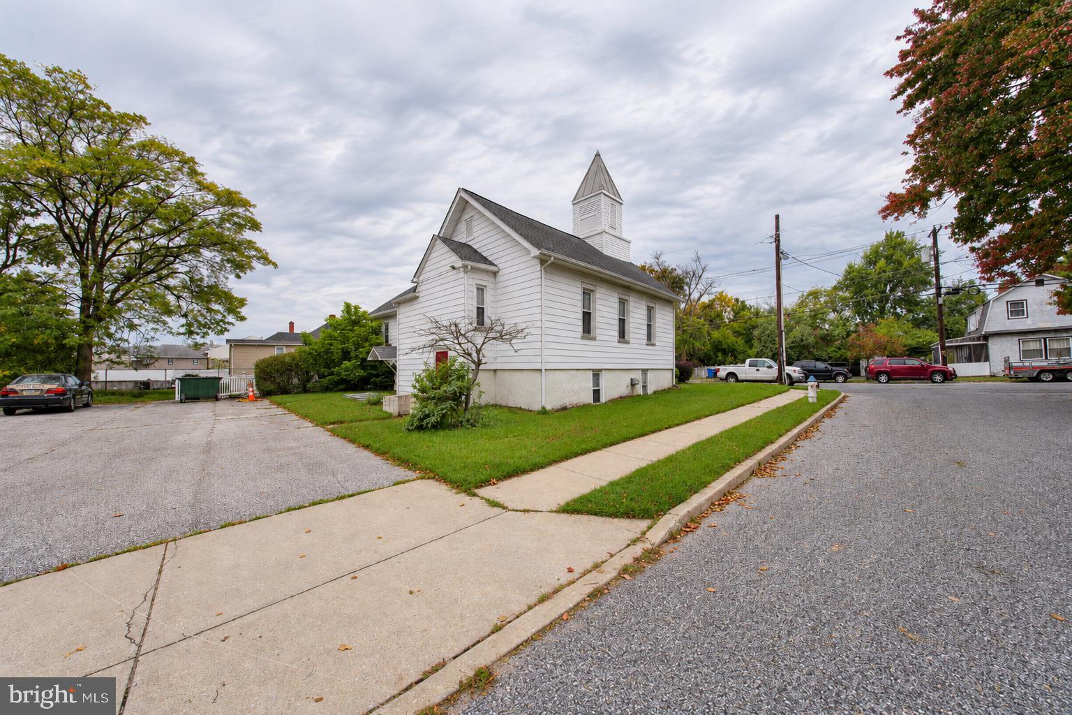 1391 CROWN POINT ROAD