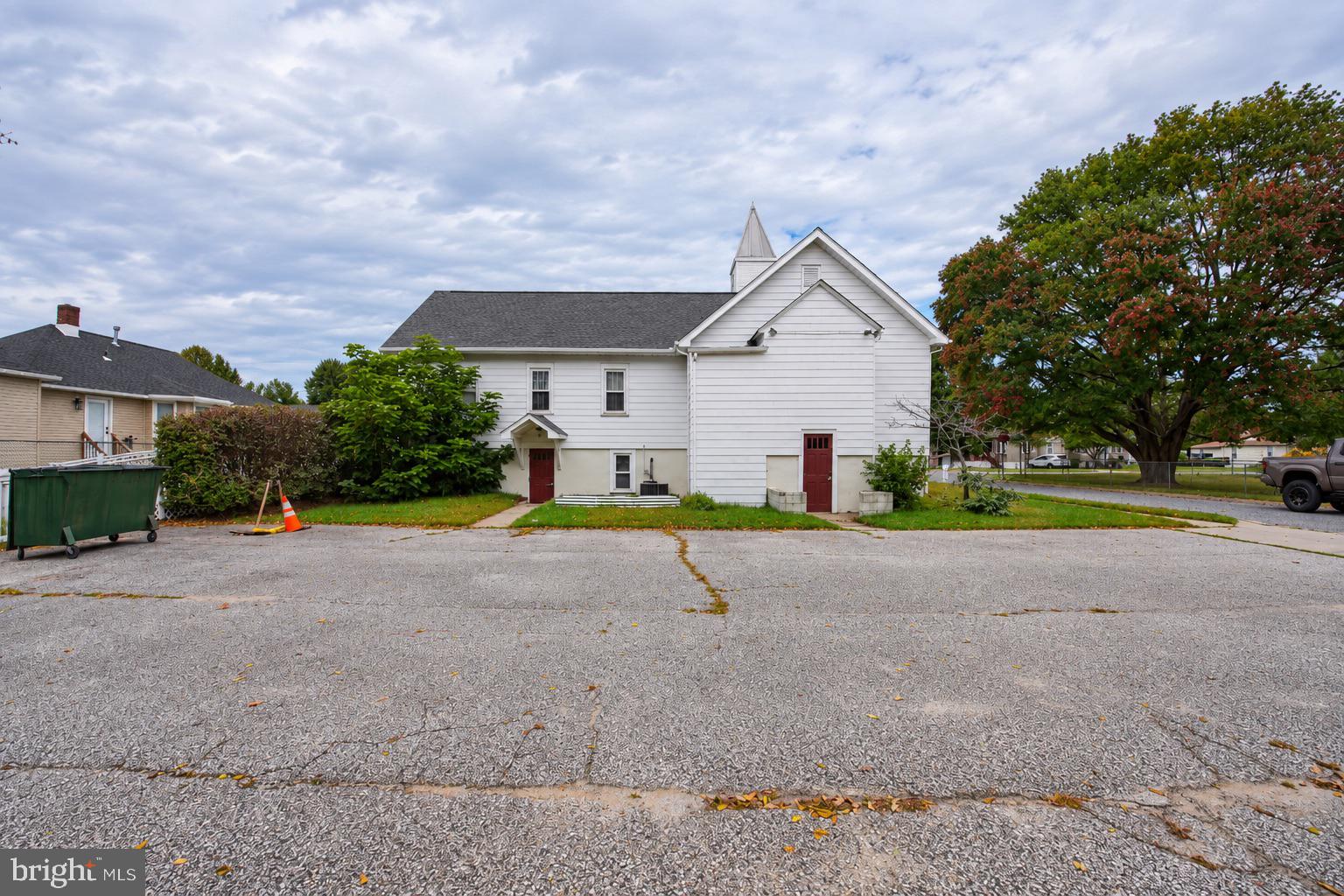 1391 CROWN POINT ROAD