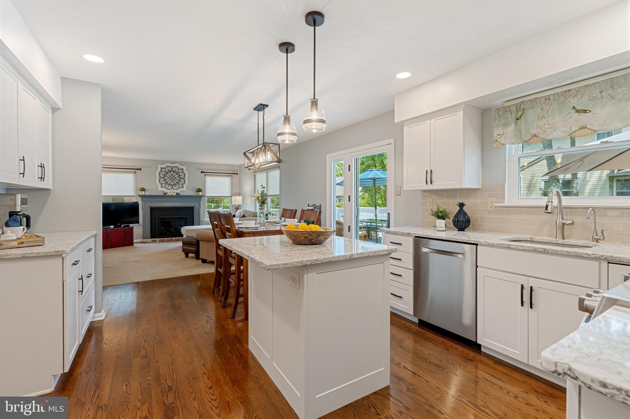 CABIN RUN ESTS - Residential