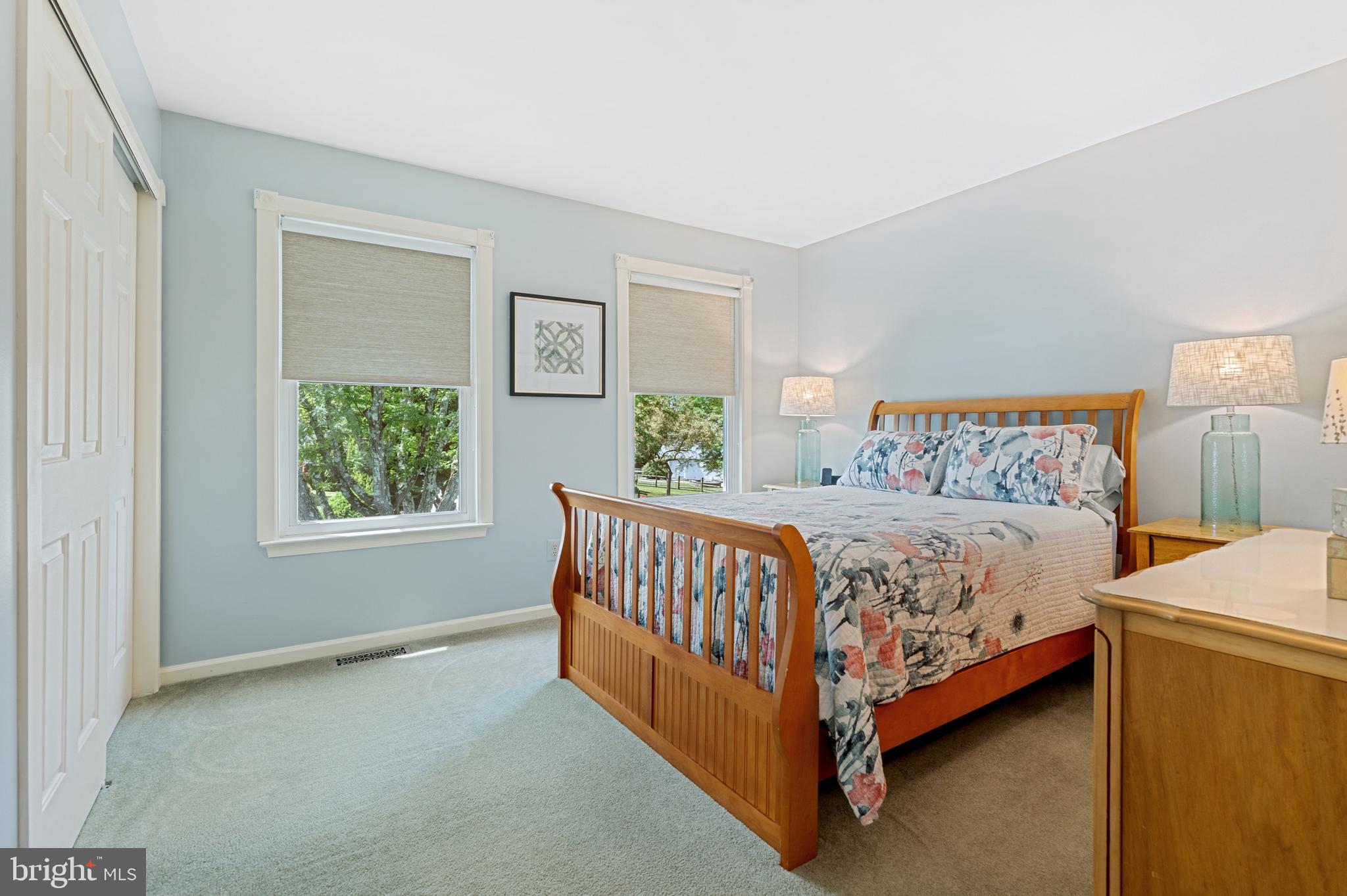 CABIN RUN ESTS - Residential