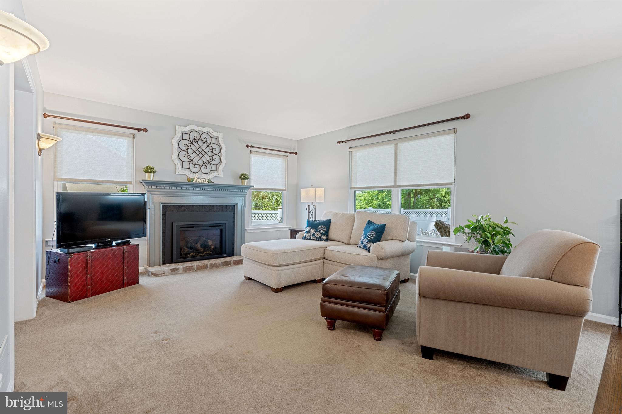 CABIN RUN ESTS - Residential