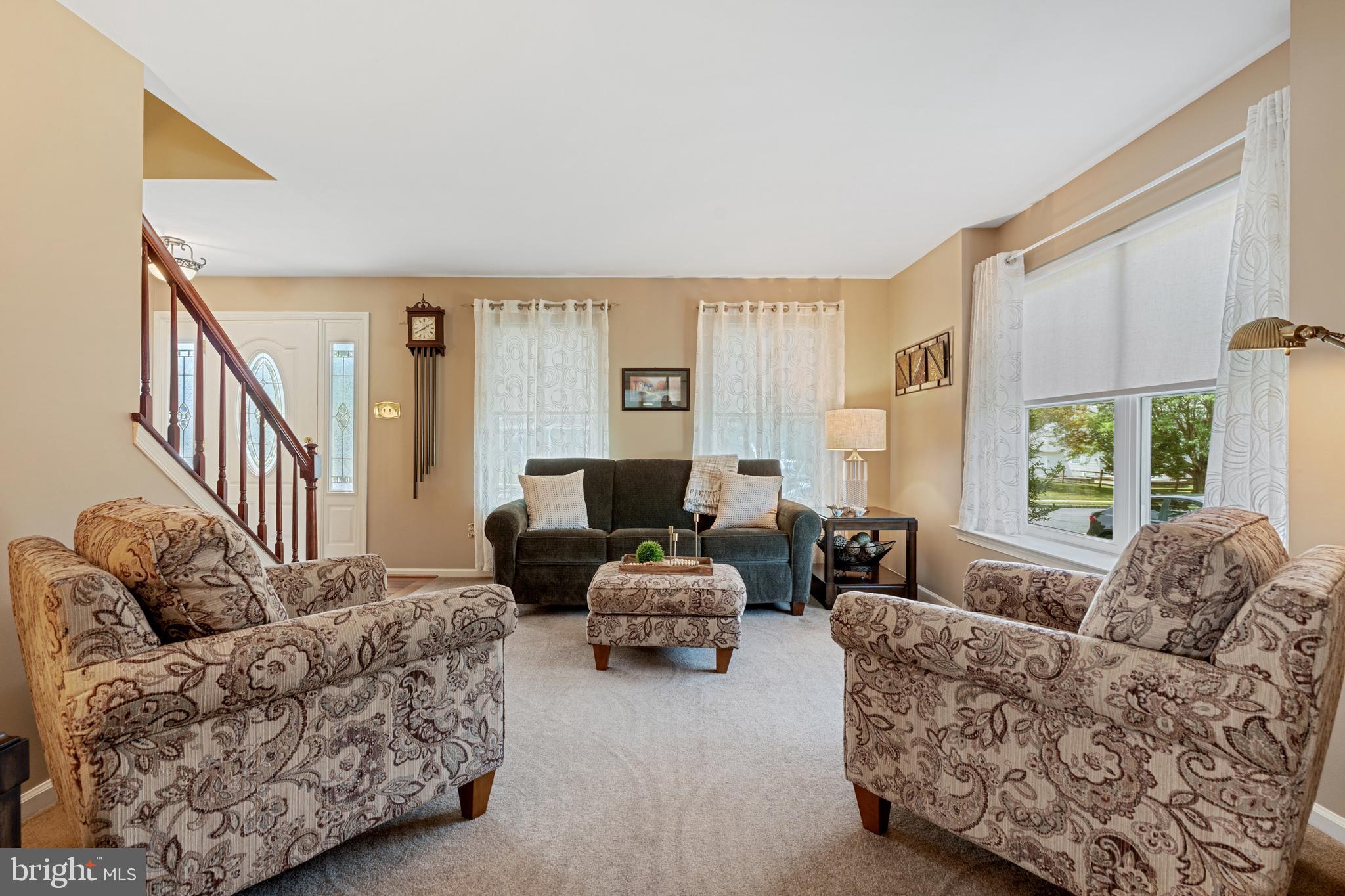 CABIN RUN ESTS - Residential