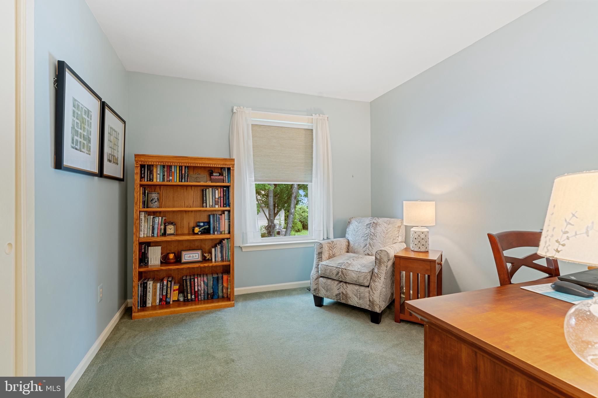 CABIN RUN ESTS - Residential