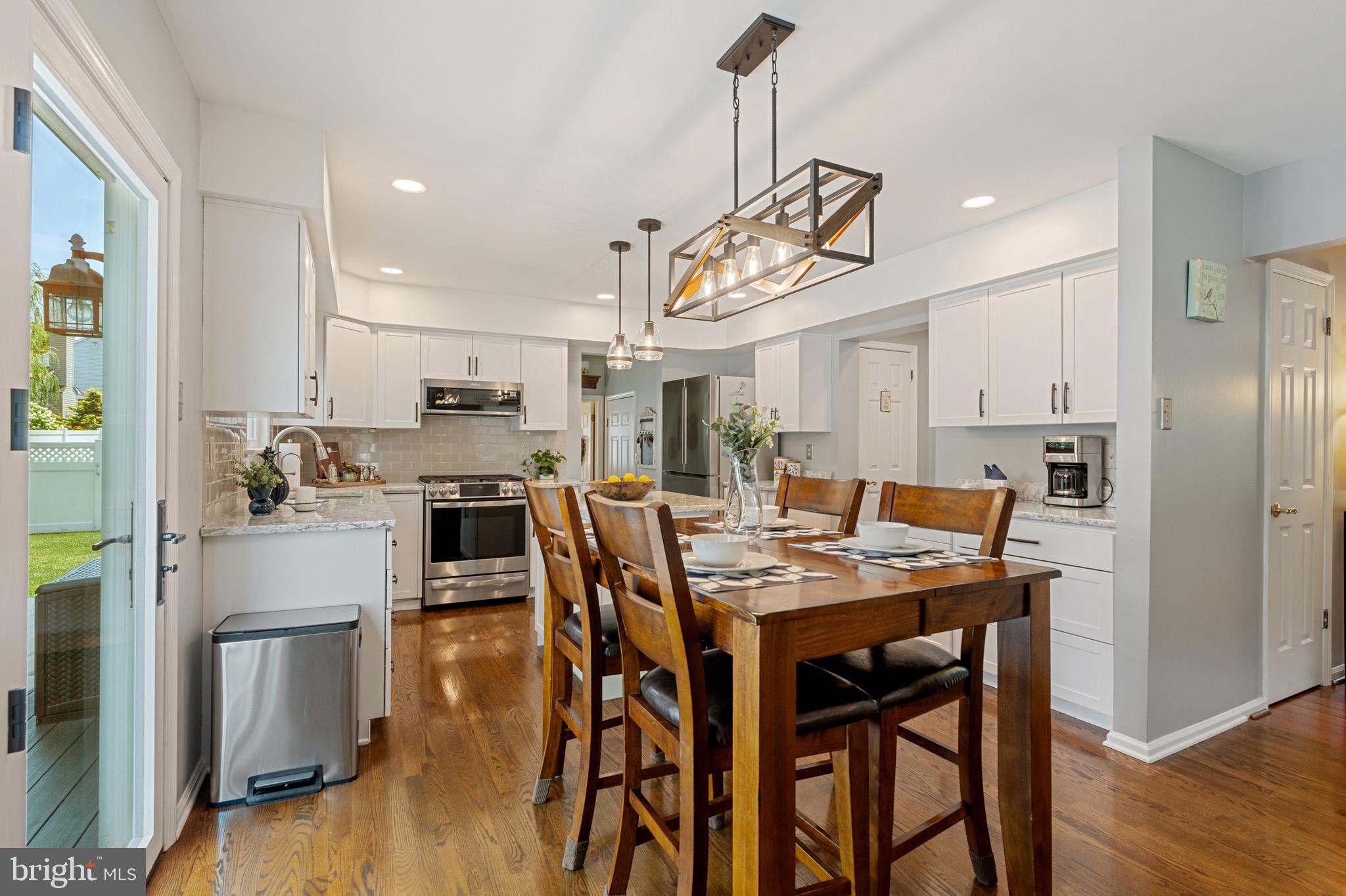 CABIN RUN ESTS - Residential