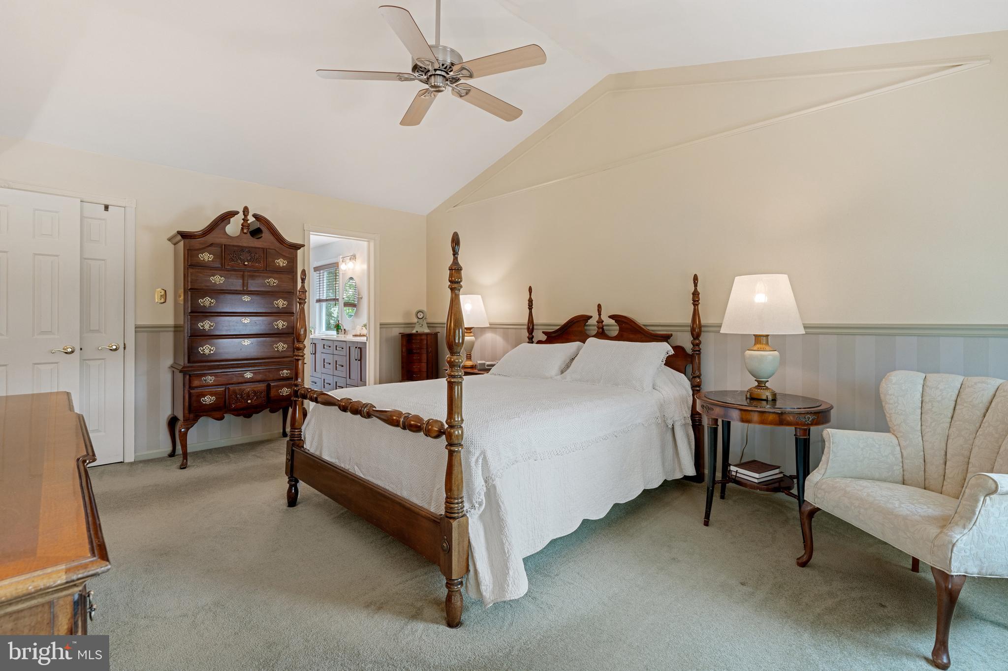 CABIN RUN ESTS - Residential