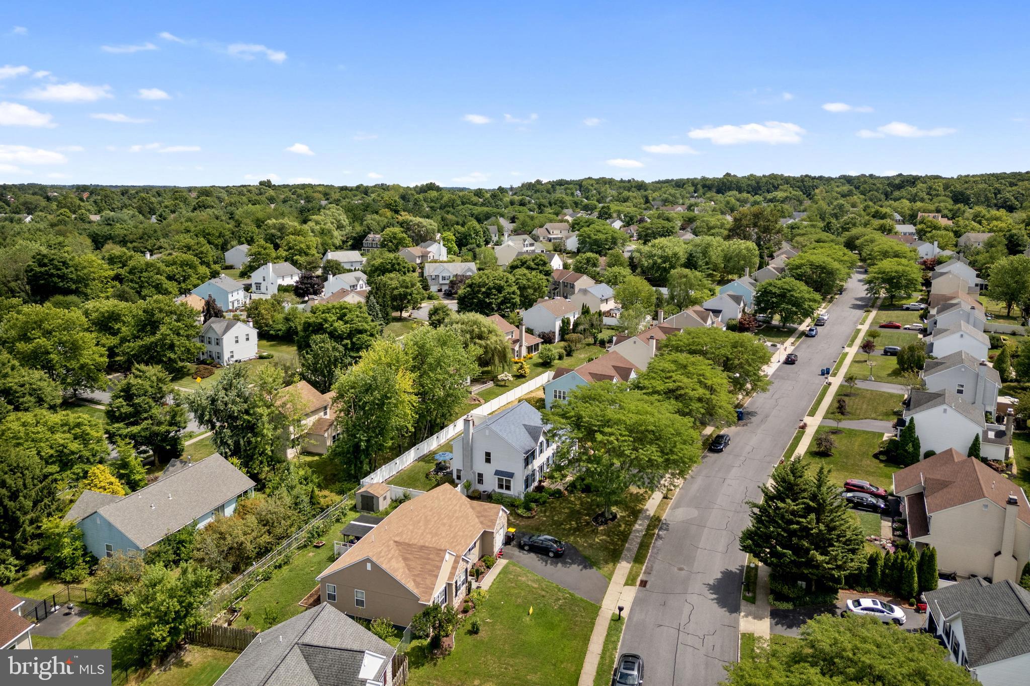 CABIN RUN ESTS - Residential