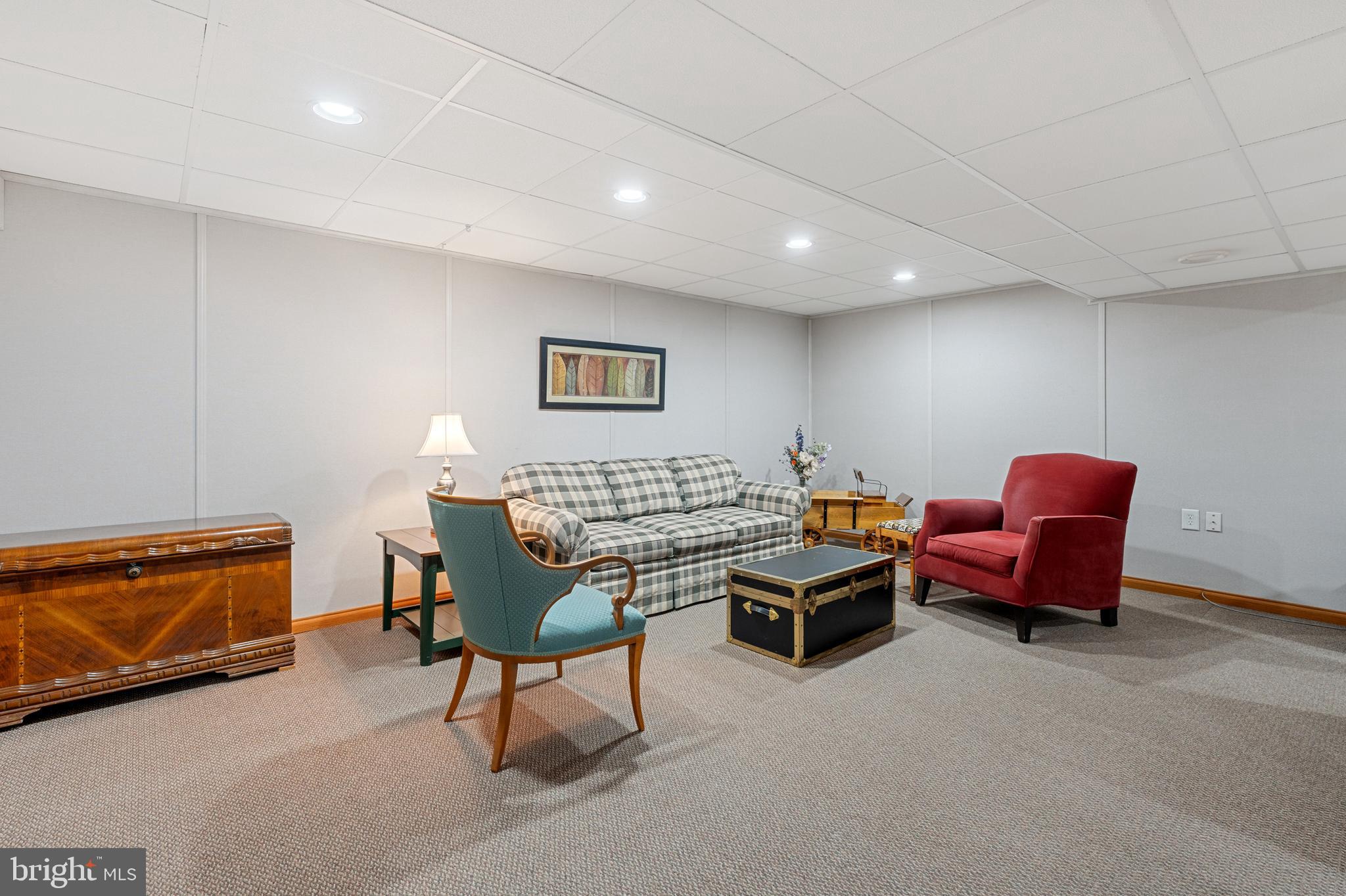 CABIN RUN ESTS - Residential