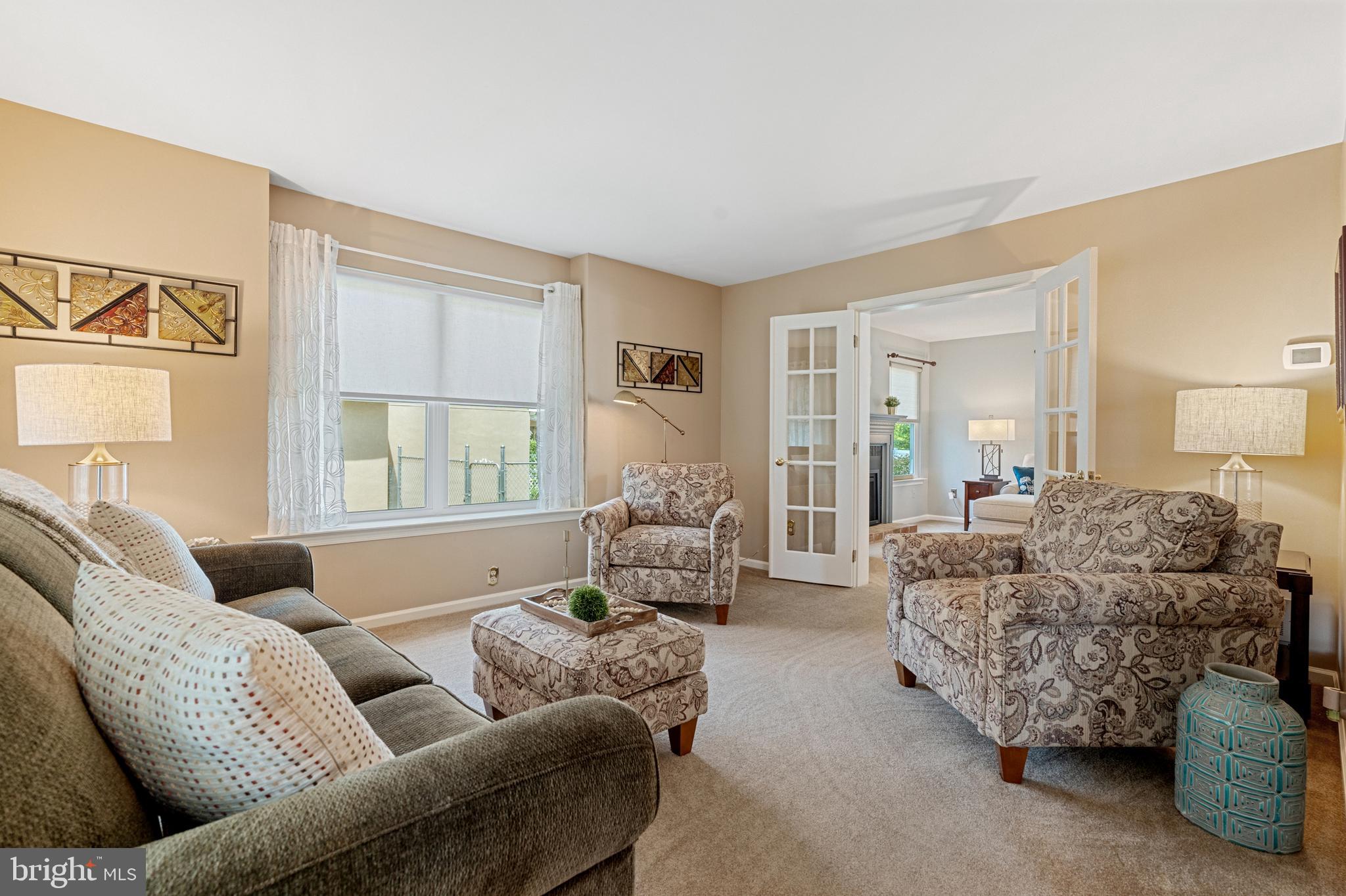 CABIN RUN ESTS - Residential