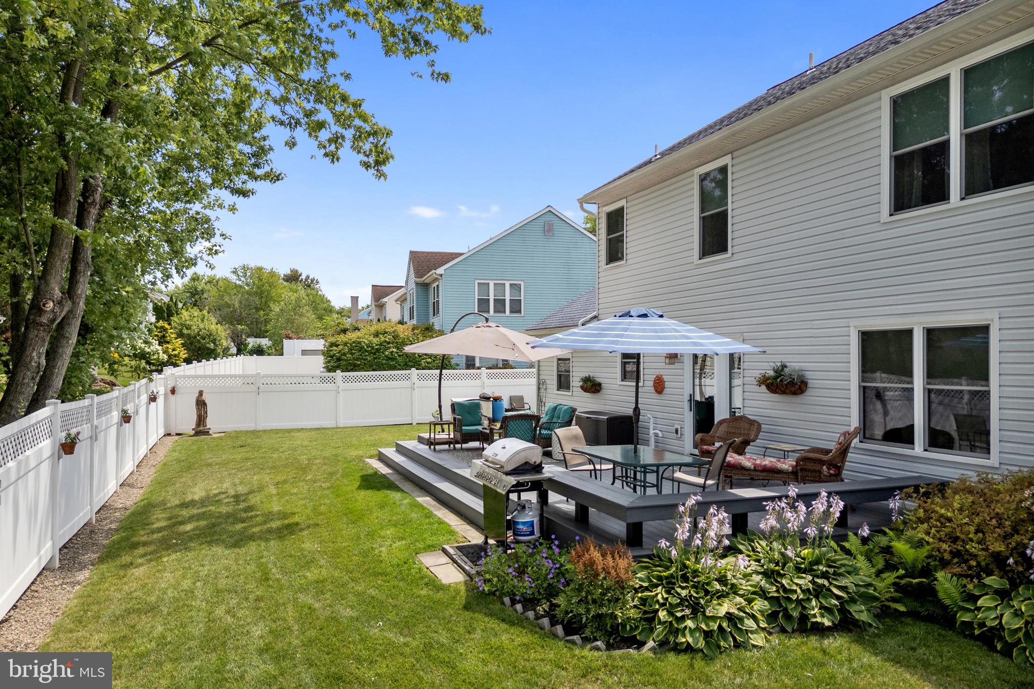 CABIN RUN ESTS - Residential