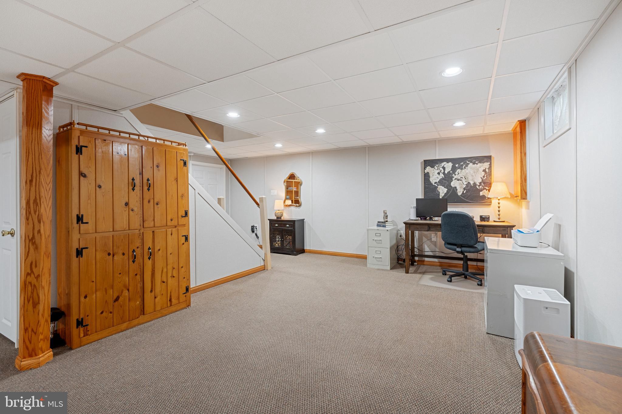 CABIN RUN ESTS - Residential