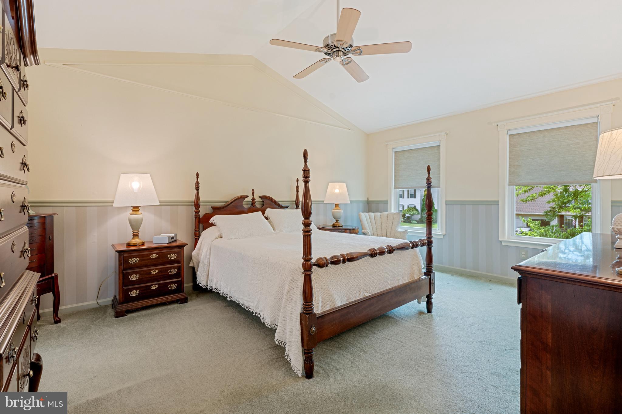 CABIN RUN ESTS - Residential