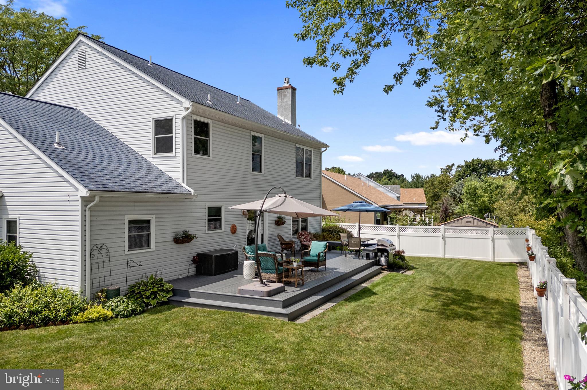 CABIN RUN ESTS - Residential