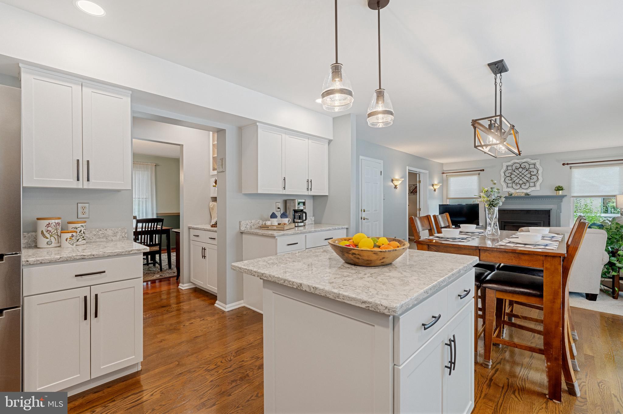 CABIN RUN ESTS - Residential