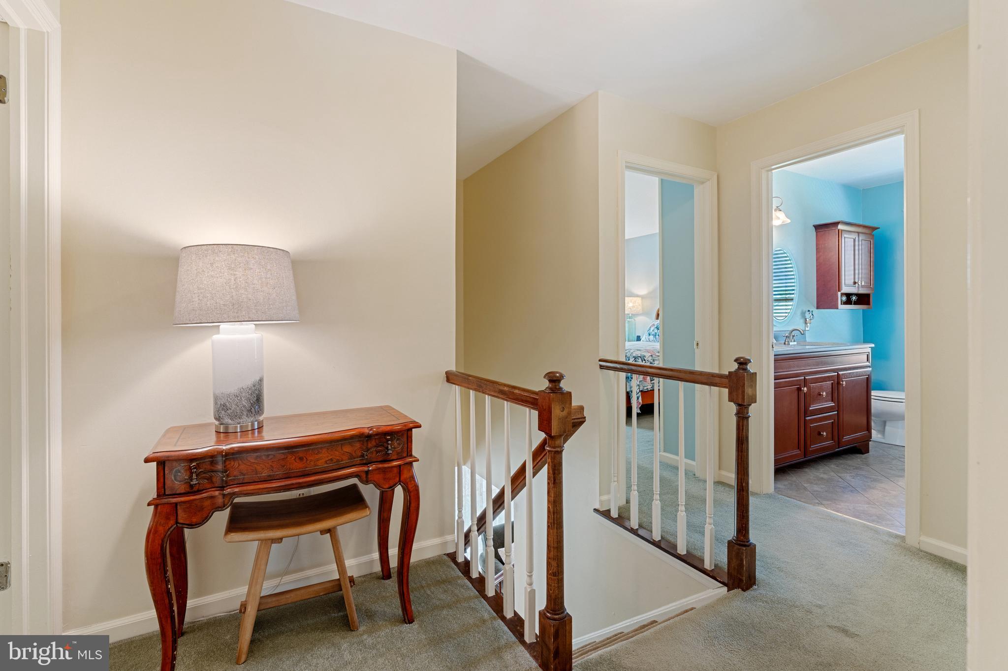 CABIN RUN ESTS - Residential