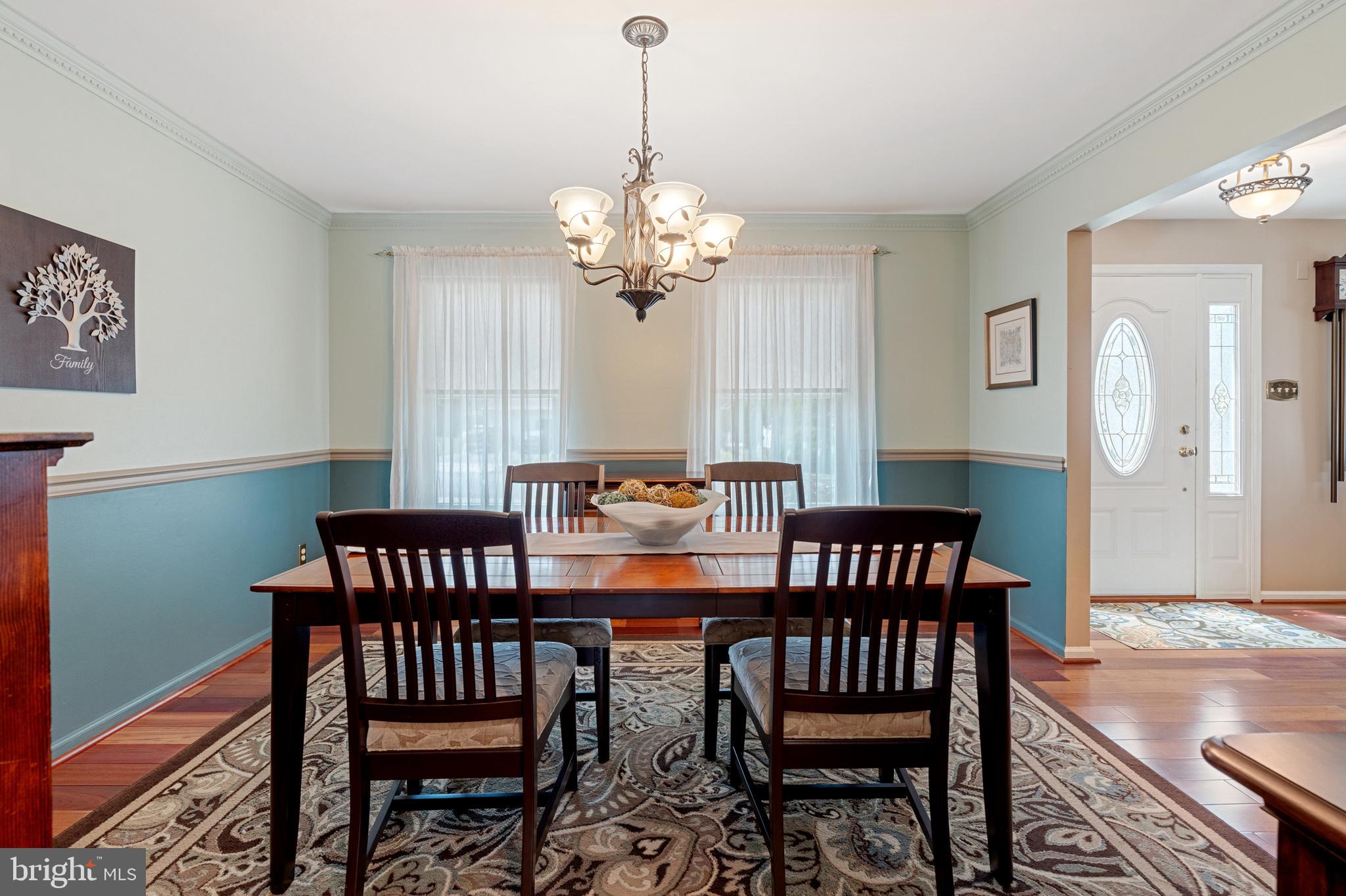 CABIN RUN ESTS - Residential