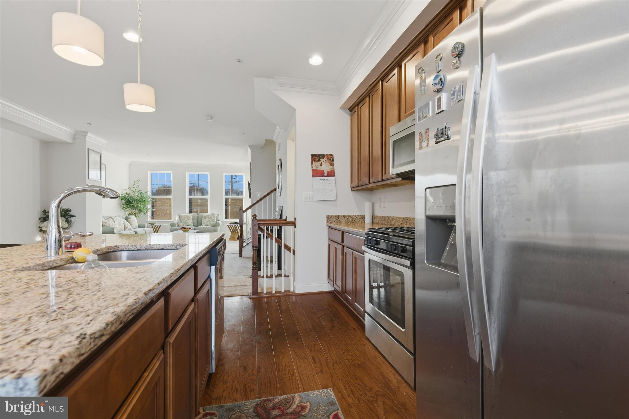 WOOD GLEN - Residential