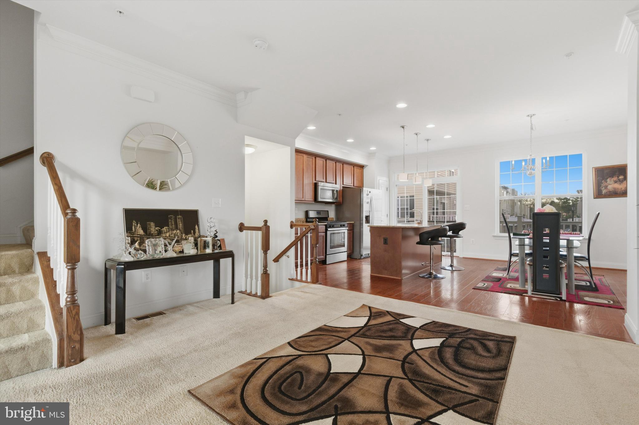 WOOD GLEN - Residential