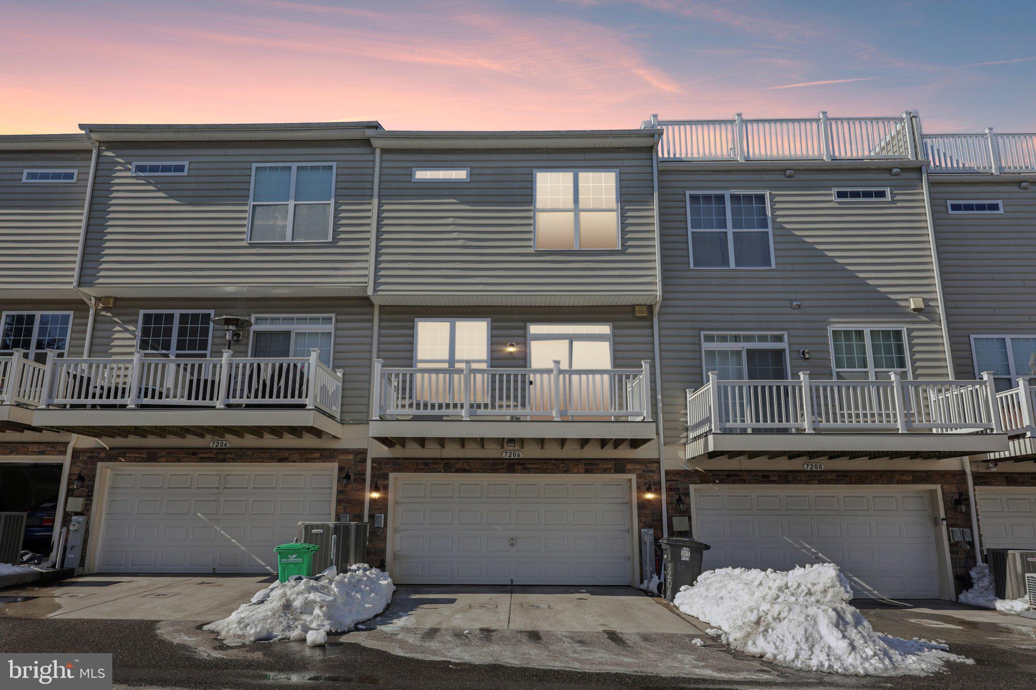 WOOD GLEN - Residential