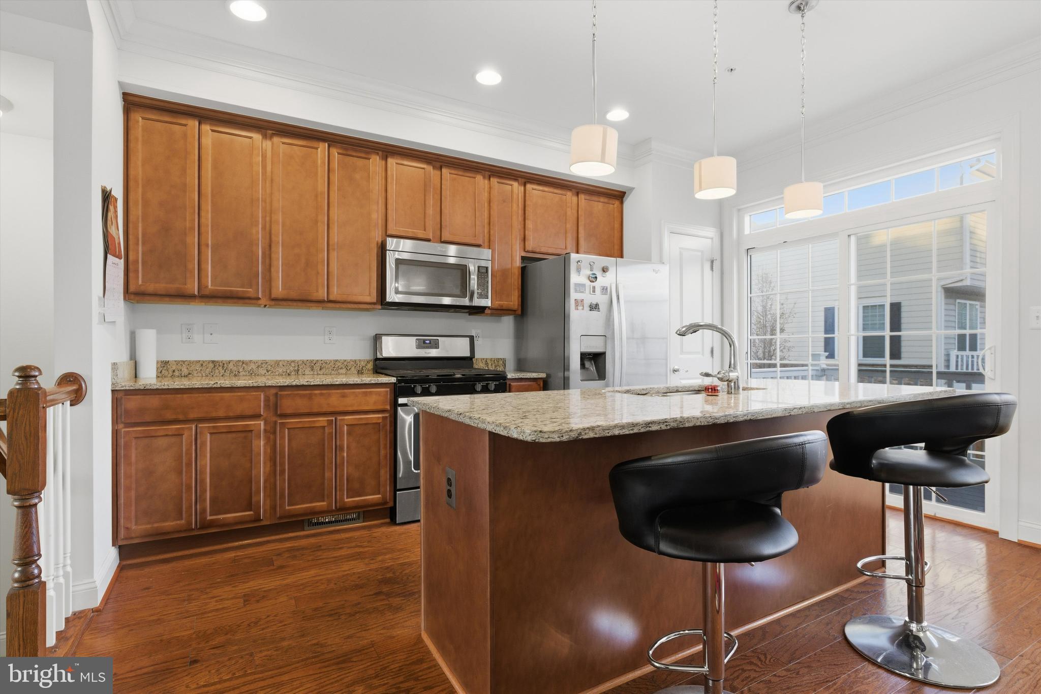 WOOD GLEN - Residential