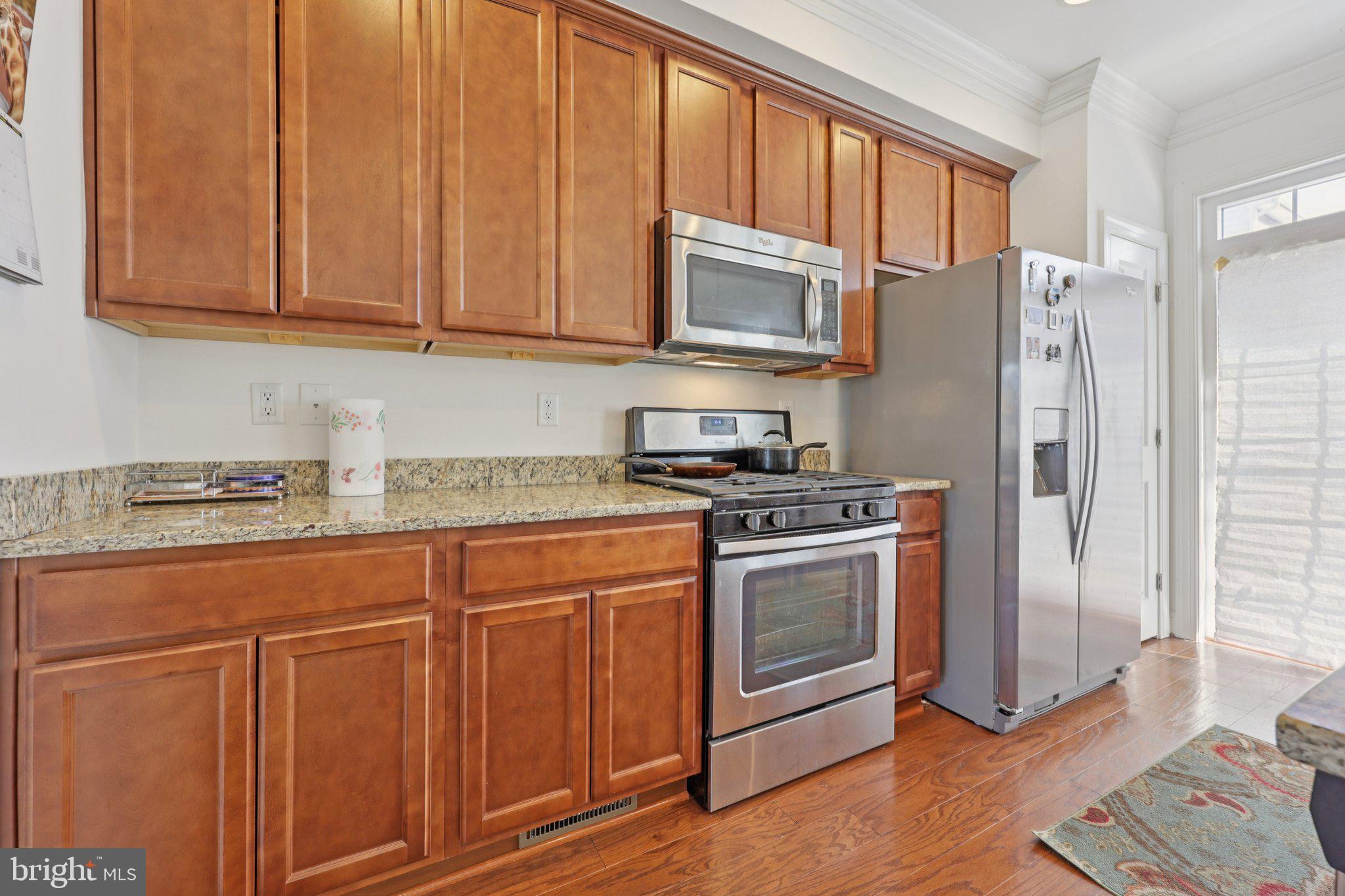 WOOD GLEN - Residential