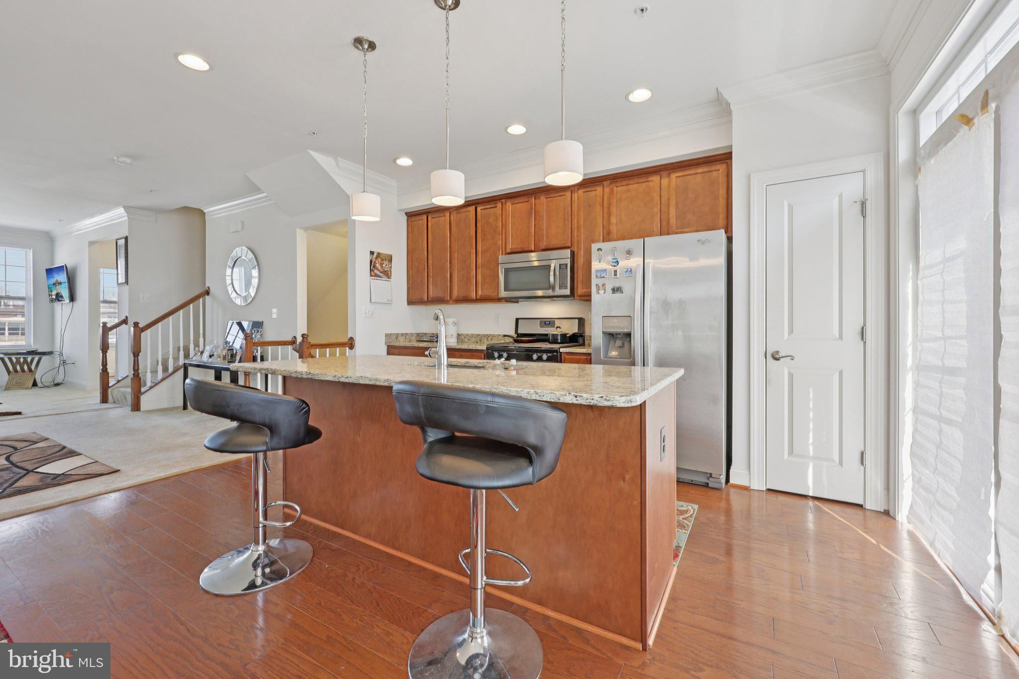 WOOD GLEN - Residential