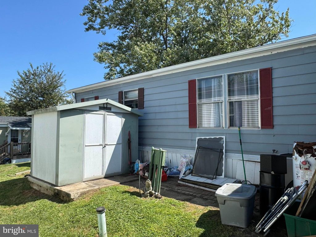 Photo of 152 Hillside Court, NORTH WALES, PA 19454 (MLS # PAMC2154090)