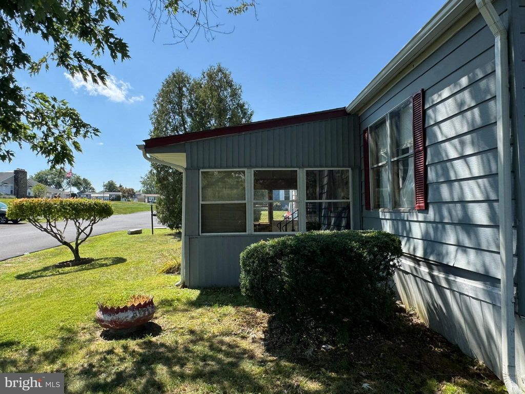 Photo of 152 Hillside Court, NORTH WALES, PA 19454 (MLS # PAMC2154090)