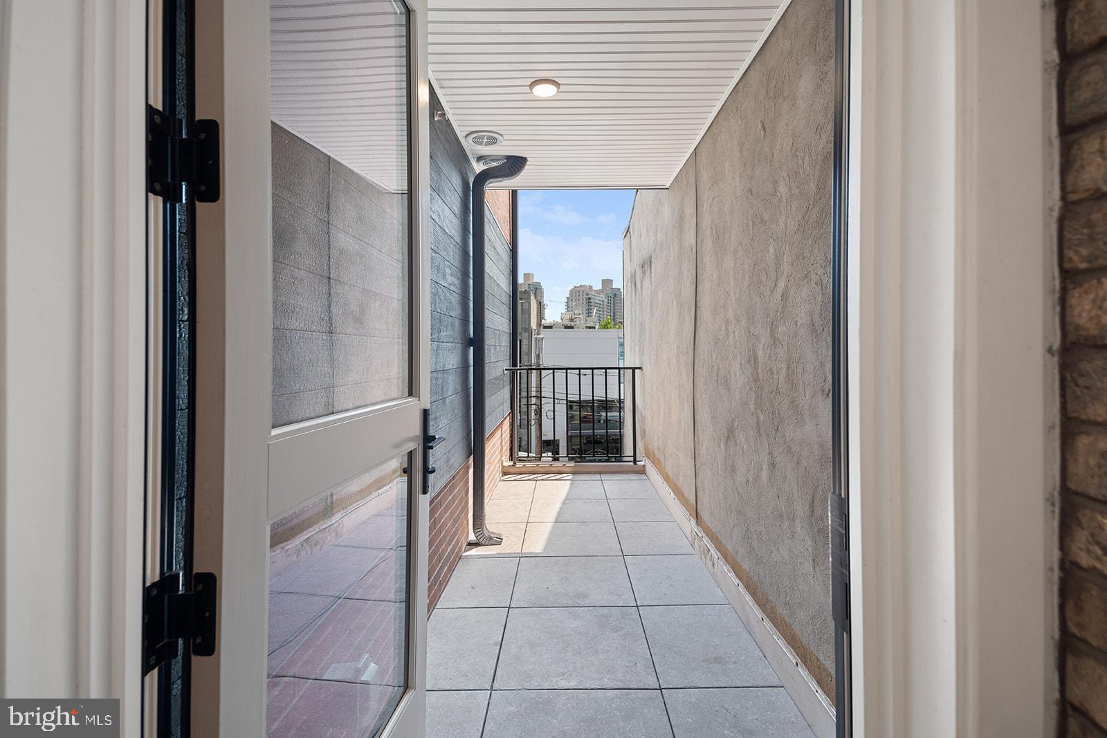 NORTHERN LIBERTIES - Residential Lease