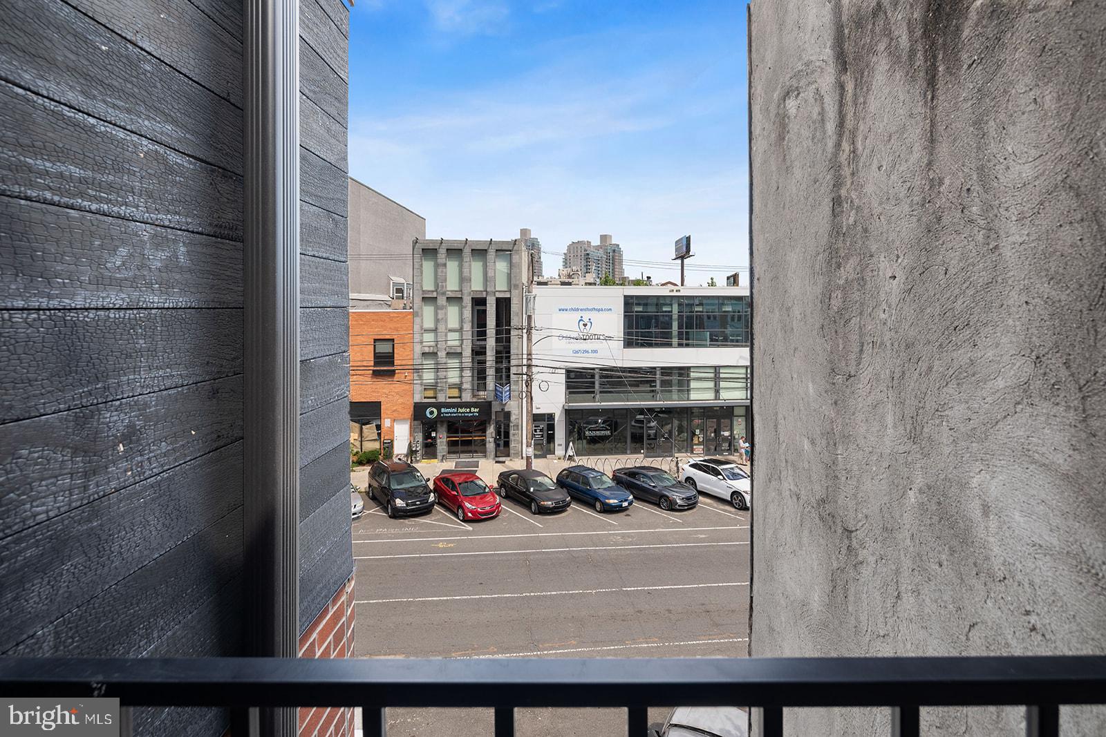 NORTHERN LIBERTIES - Residential Lease