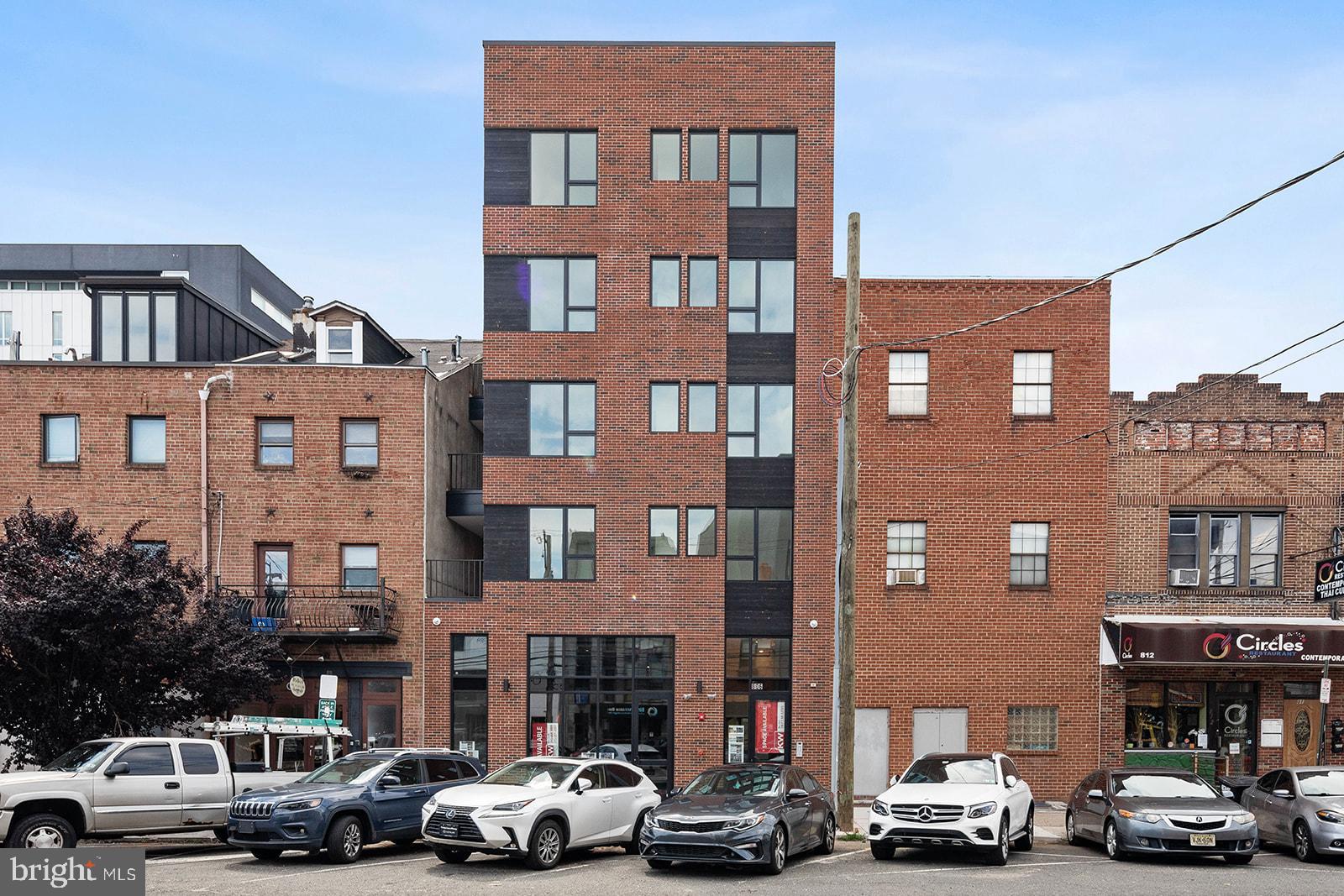 NORTHERN LIBERTIES - Residential Lease