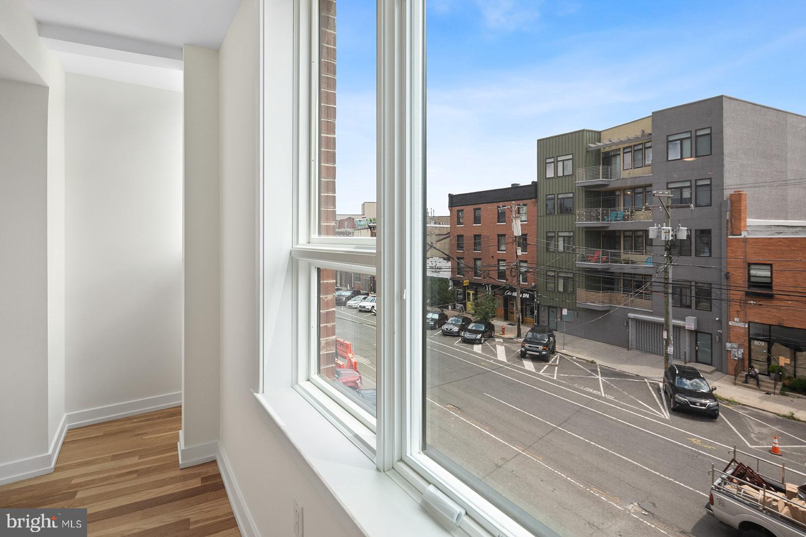 NORTHERN LIBERTIES - Residential Lease