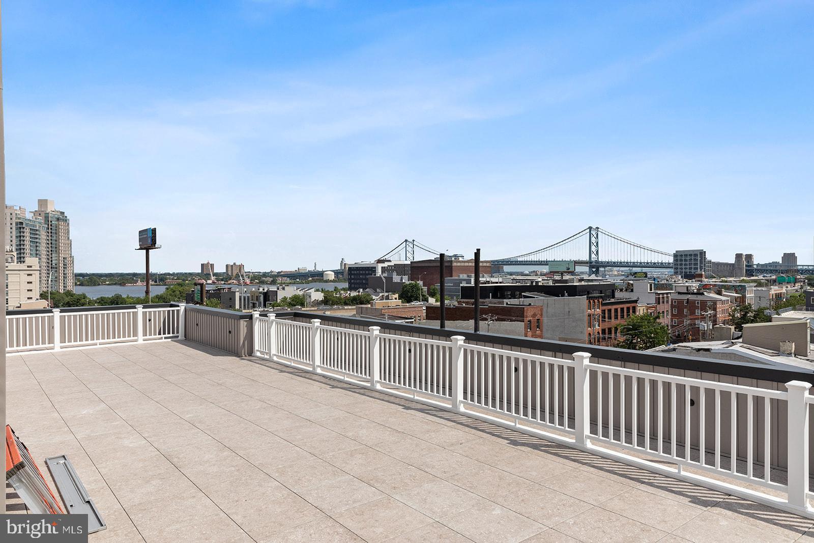 NORTHERN LIBERTIES - Residential Lease