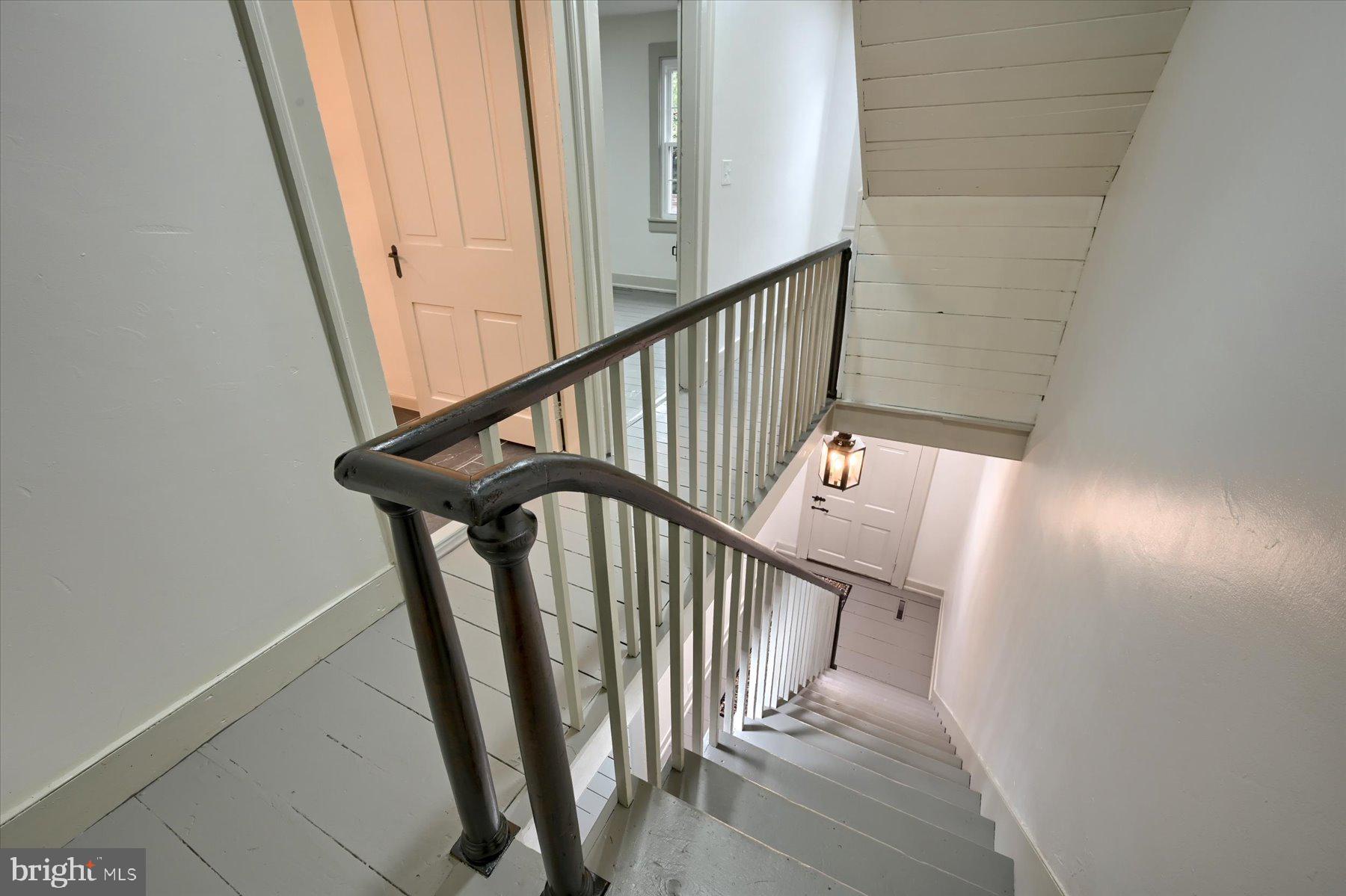 MARIETTA BOROUGH - Residential