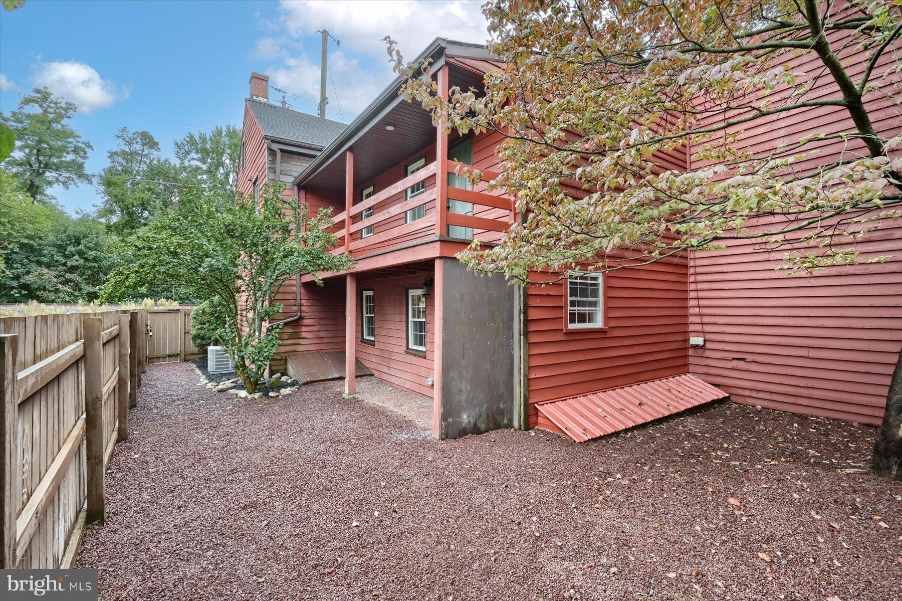 MARIETTA BOROUGH - Residential