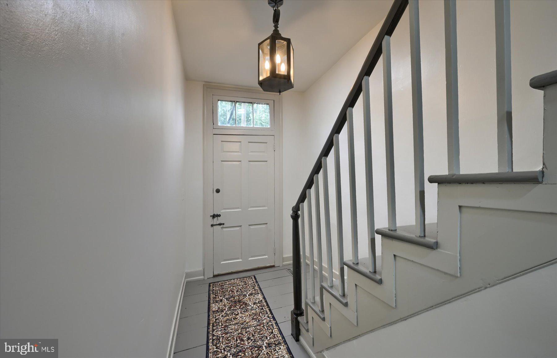 MARIETTA BOROUGH - Residential