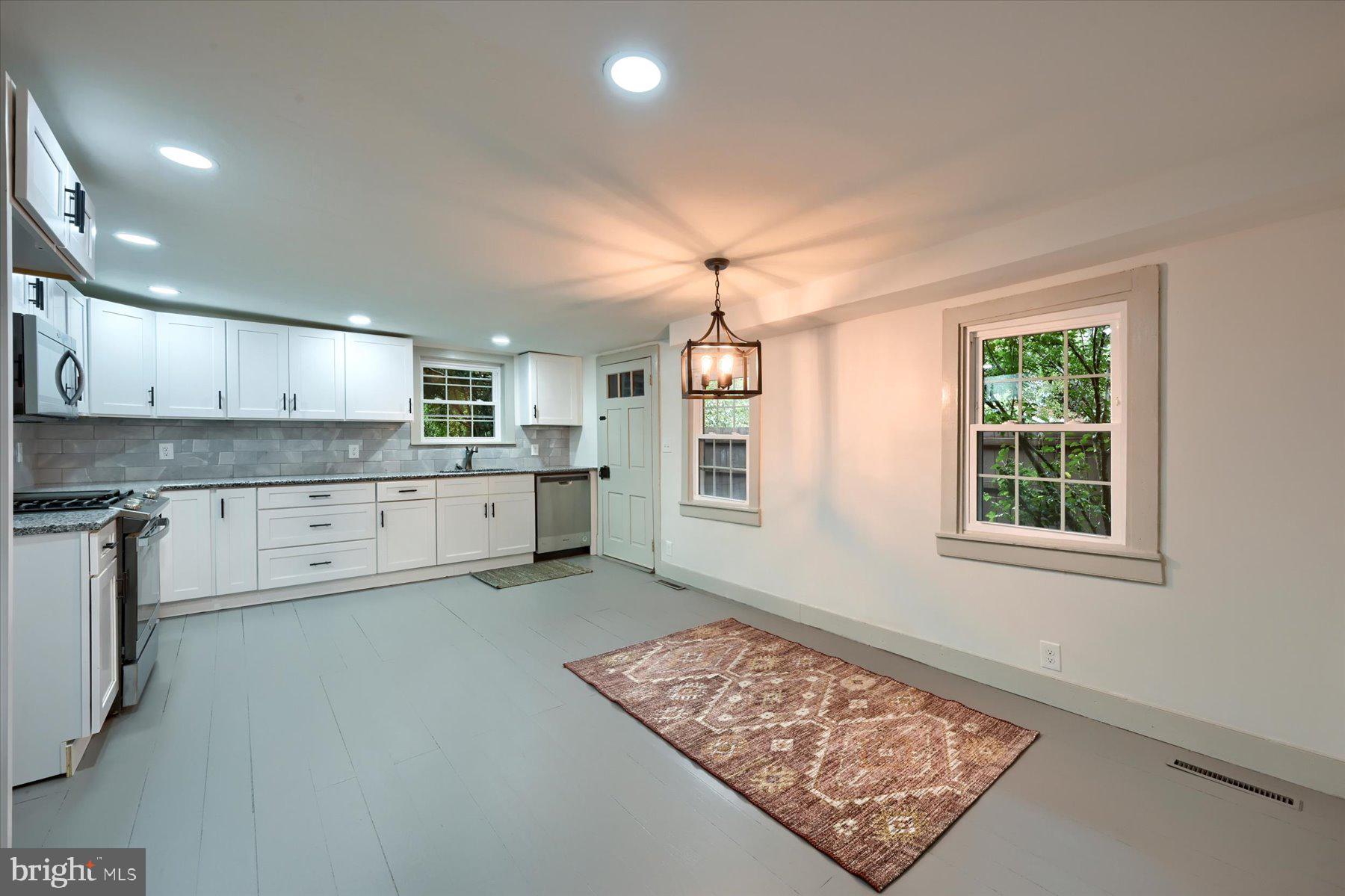 MARIETTA BOROUGH - Residential