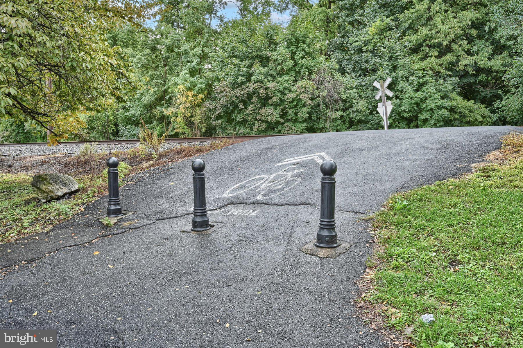 MARIETTA BOROUGH - Residential