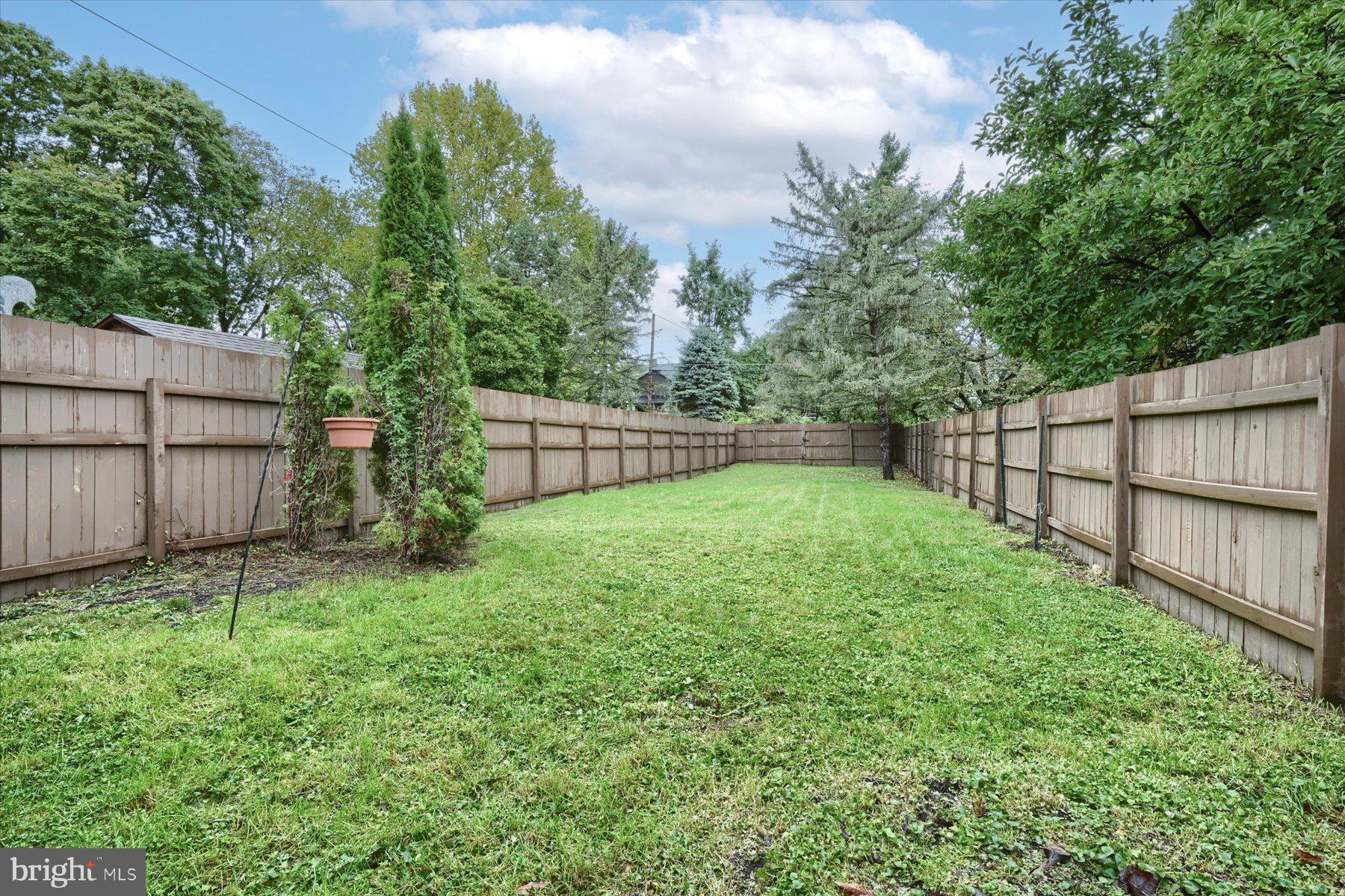 MARIETTA BOROUGH - Residential