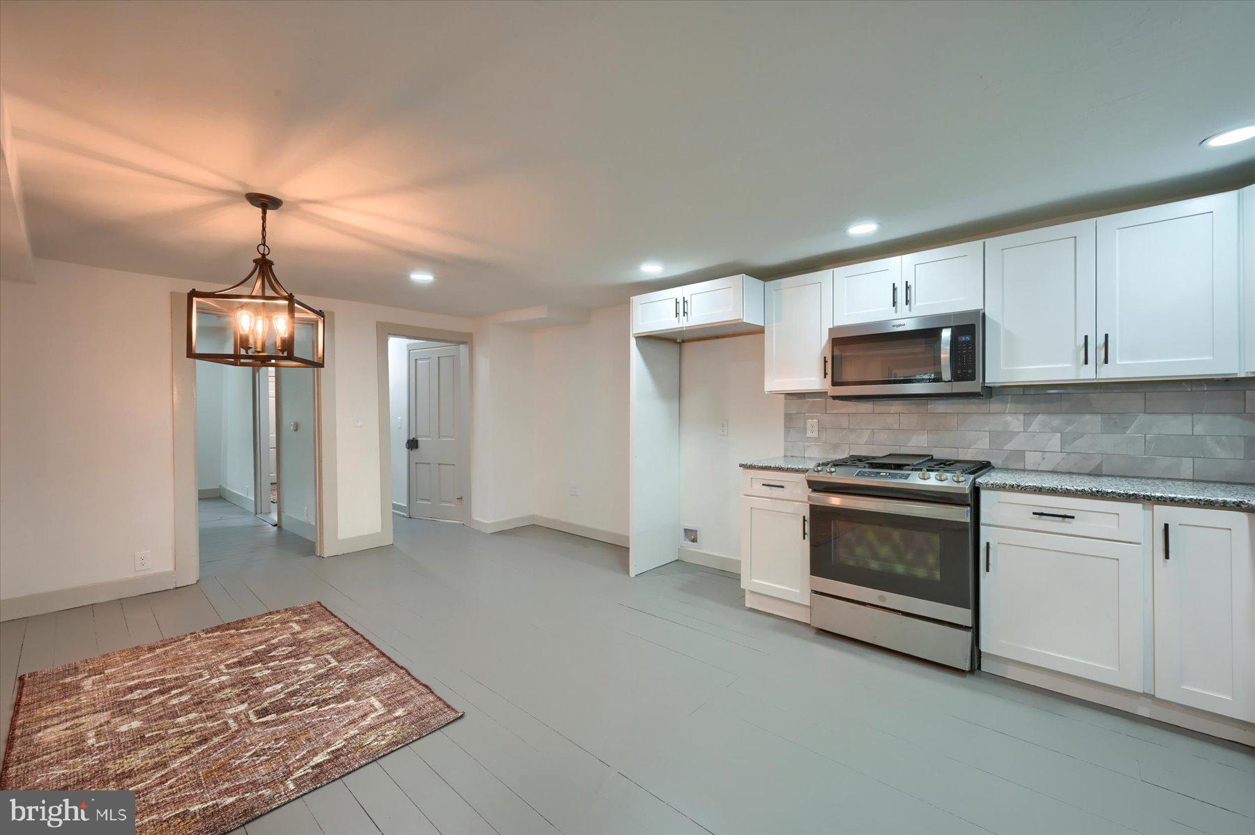 MARIETTA BOROUGH - Residential