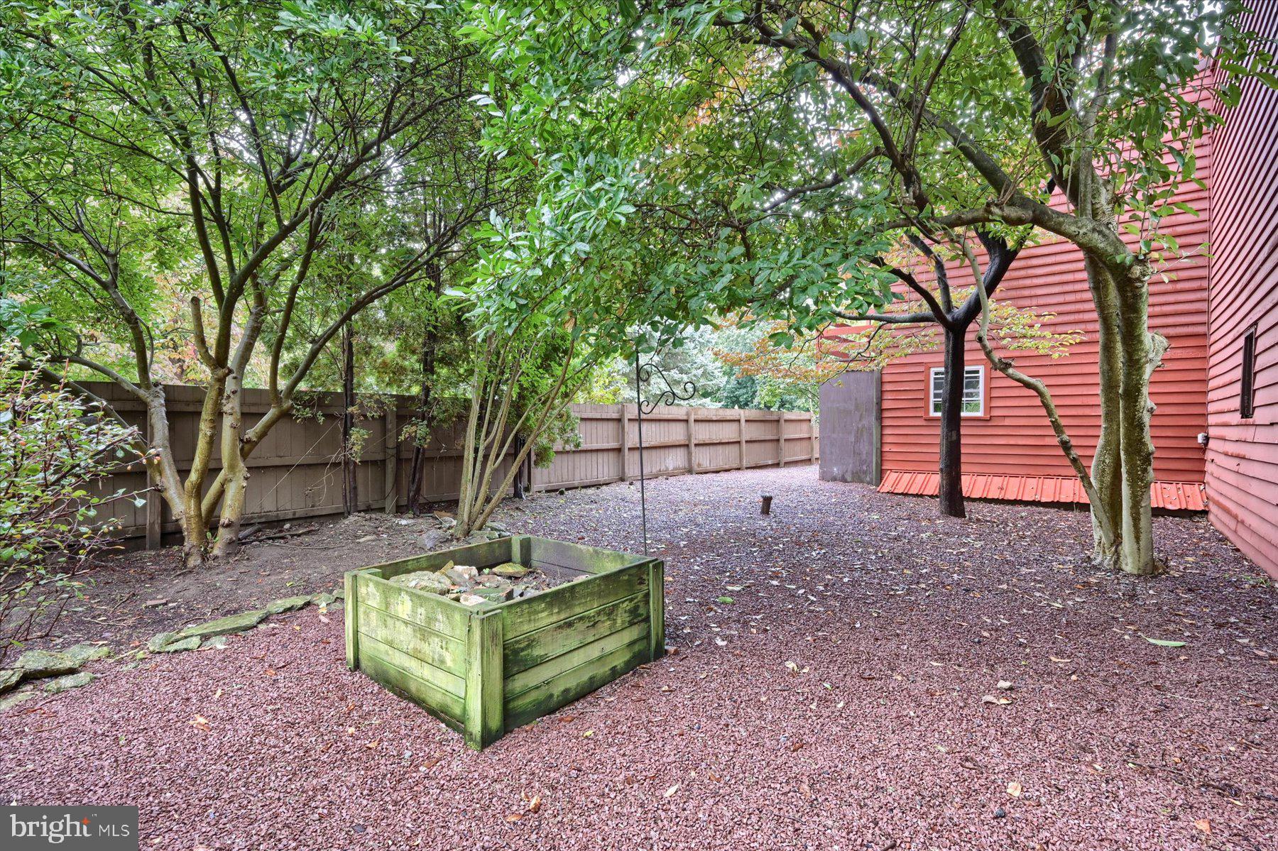 MARIETTA BOROUGH - Residential