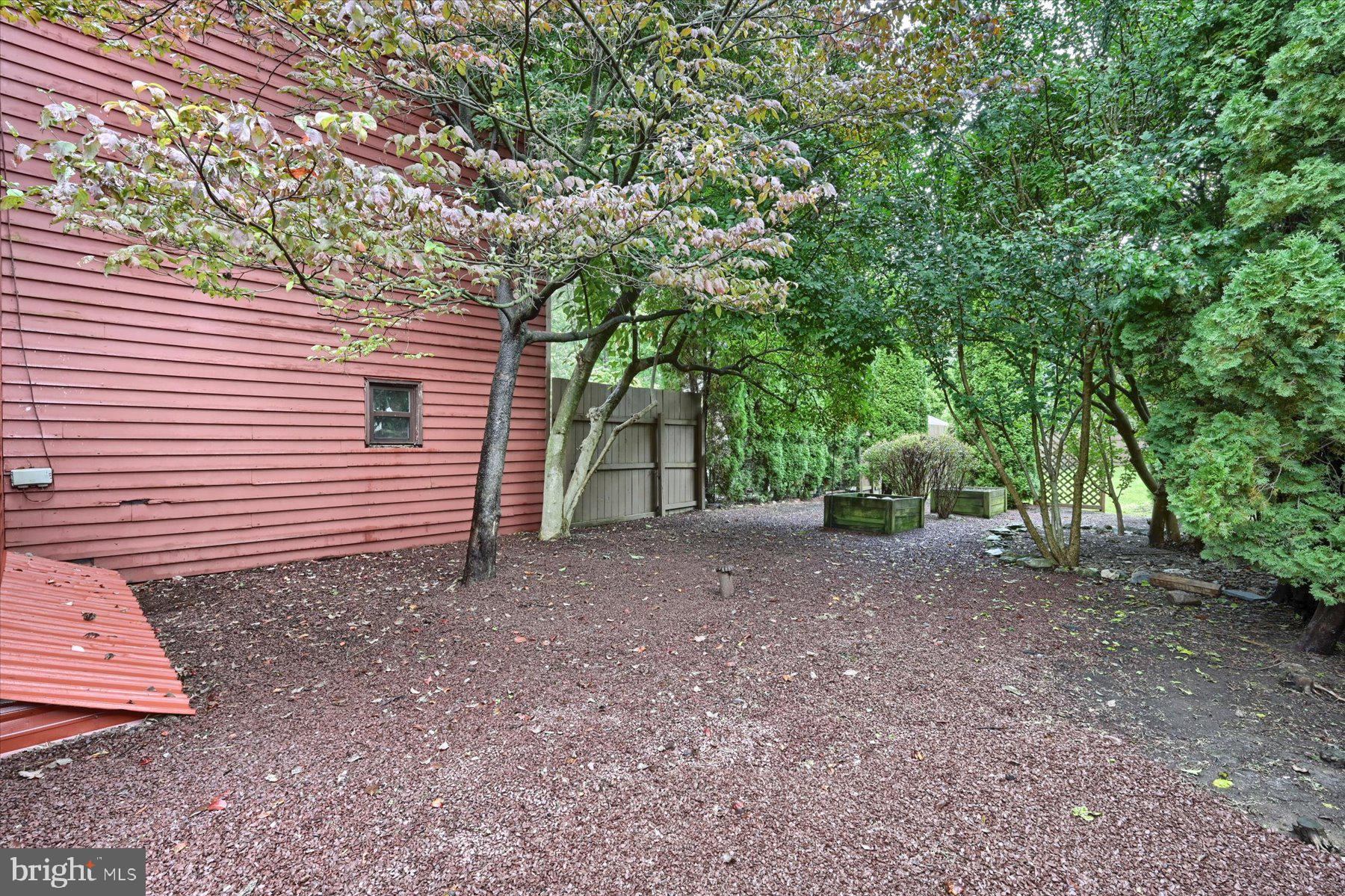 MARIETTA BOROUGH - Residential