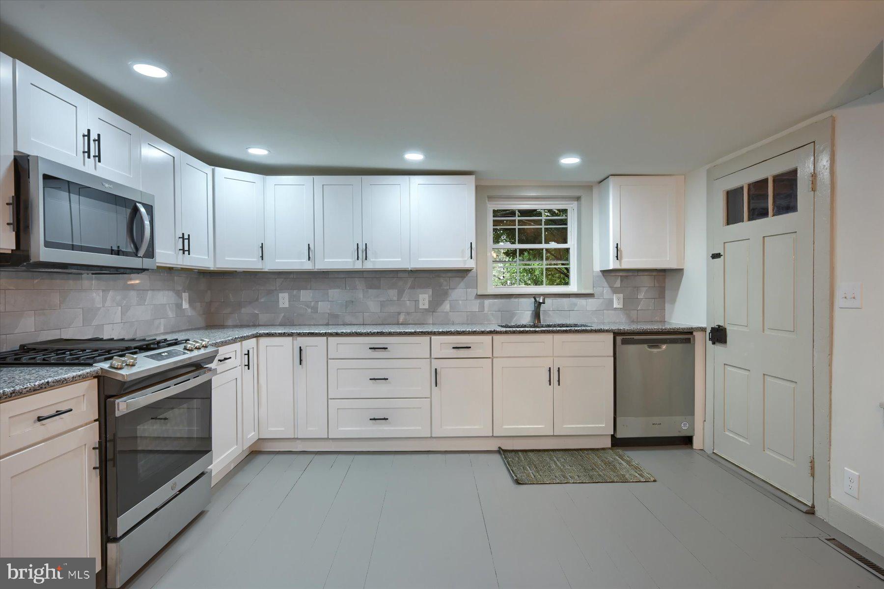 MARIETTA BOROUGH - Residential